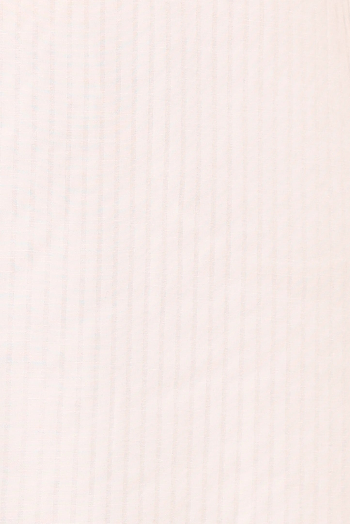 Edwards Shirt White Stripe