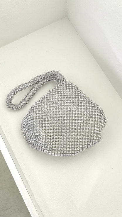 Delawear Bag Silver