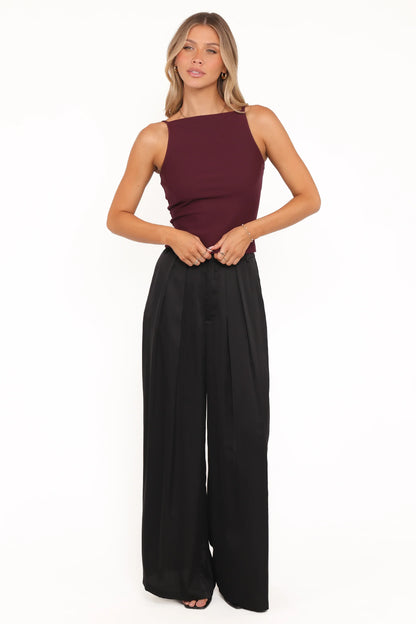 Yash Top Merlot