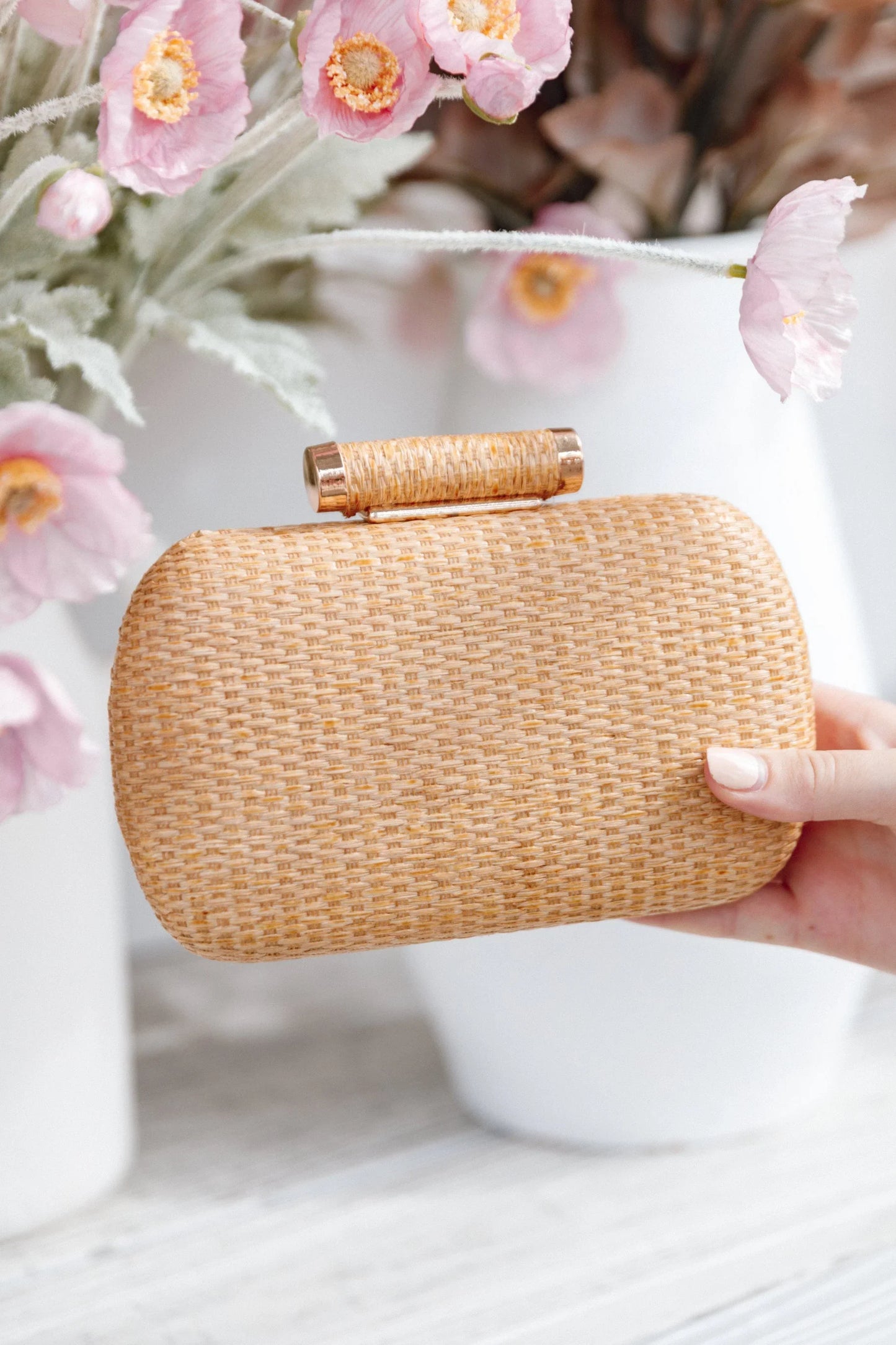 Stella Bag Woven