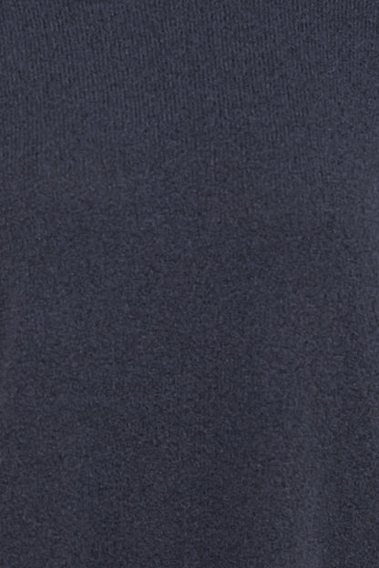 Ashby Knit Top Navy