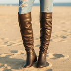 Boho Fashion Boots