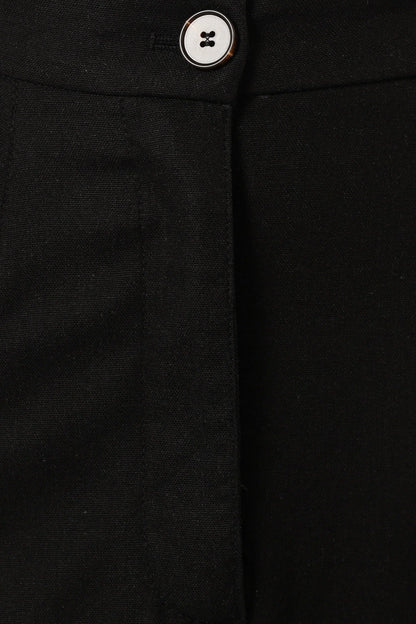Odetta Maxi Skirt Black