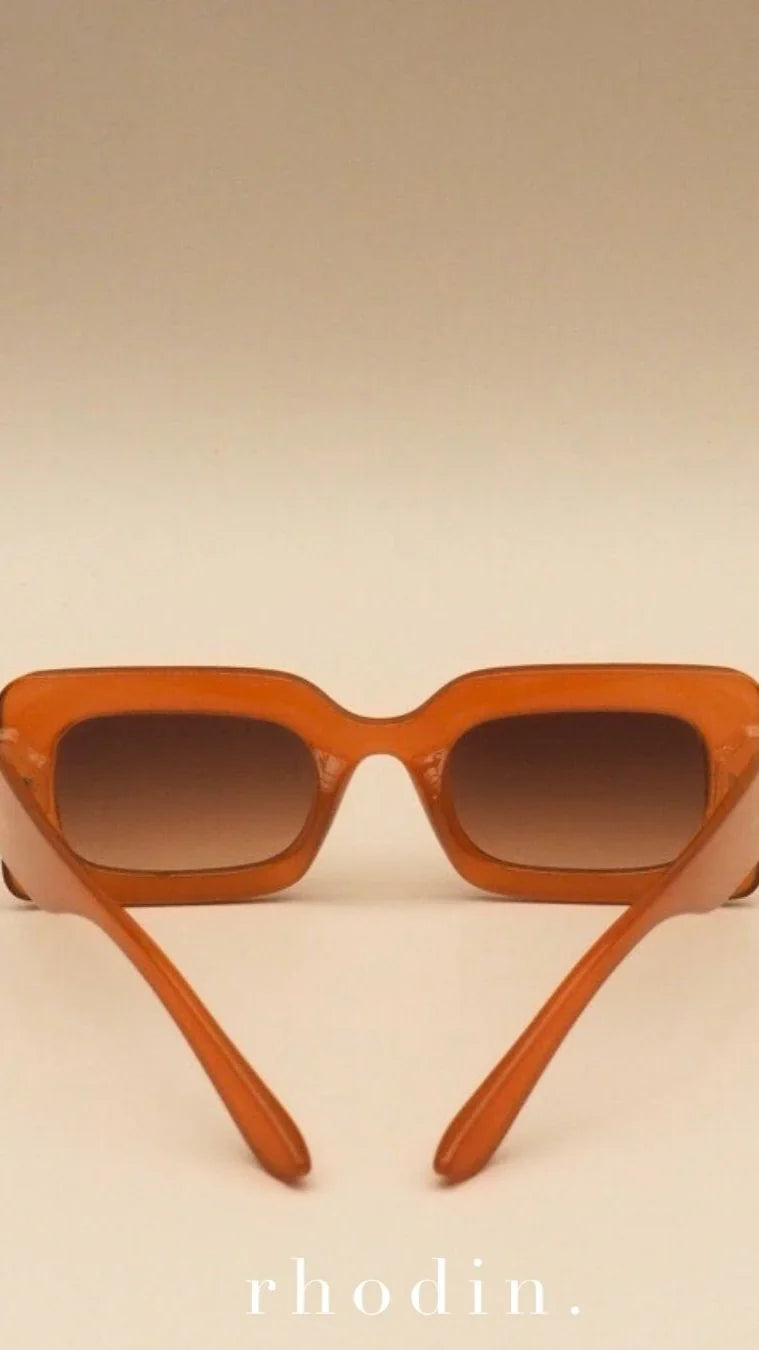 RC Sunset Sunglasses Beach