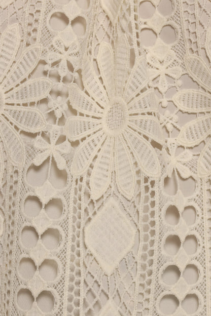 Kennedy Top Cream