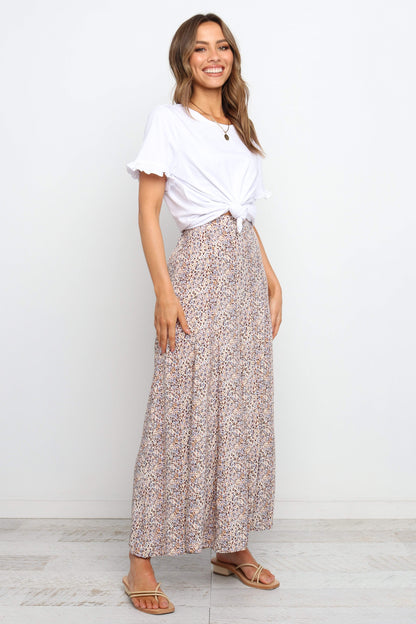 Axel Pant Cream