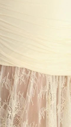 Zurina Maxi Dress Yellow