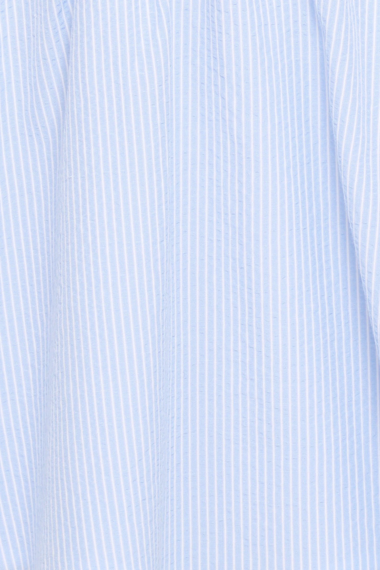 Marline Mini Dress Blue Stripe