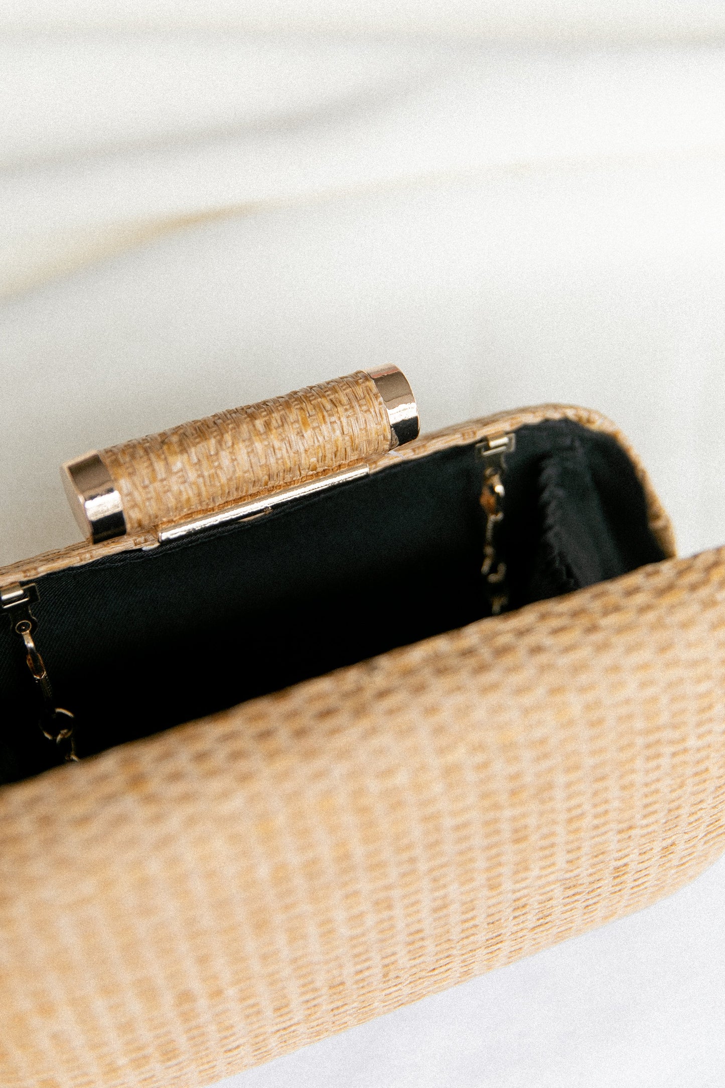 Stella Bag Woven