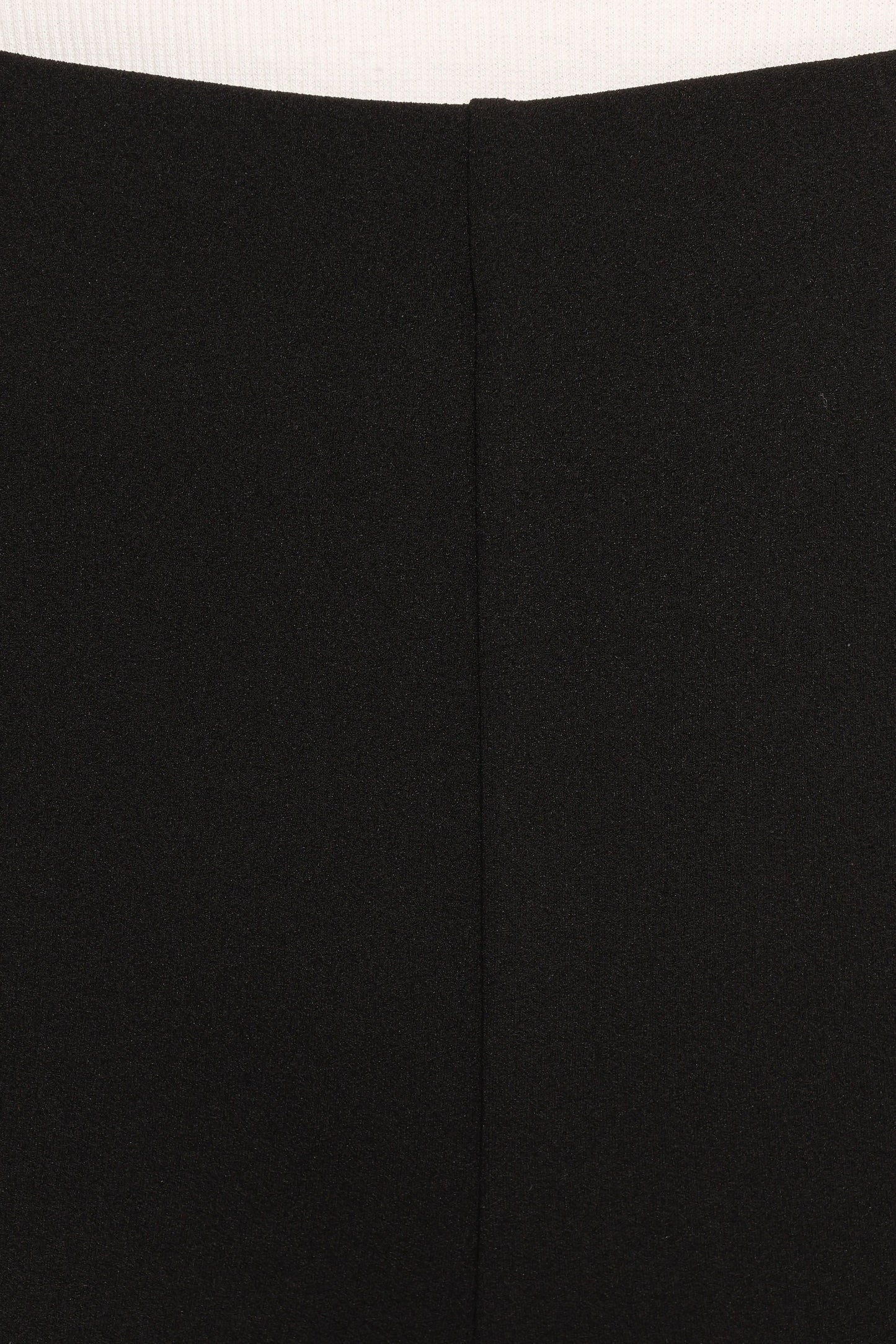 Colette Pants Black