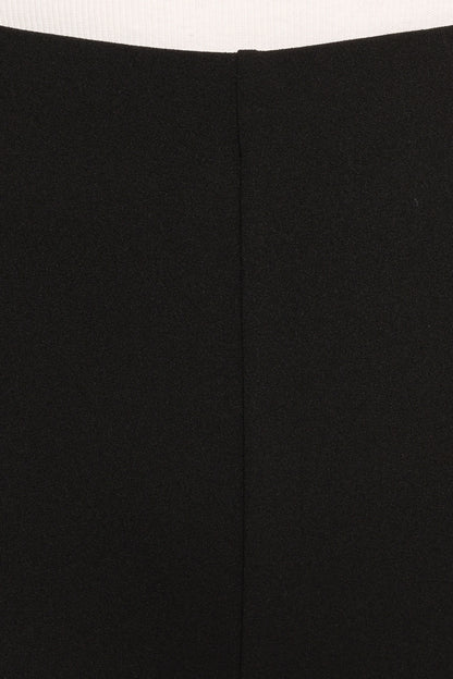 Colette Pants Black