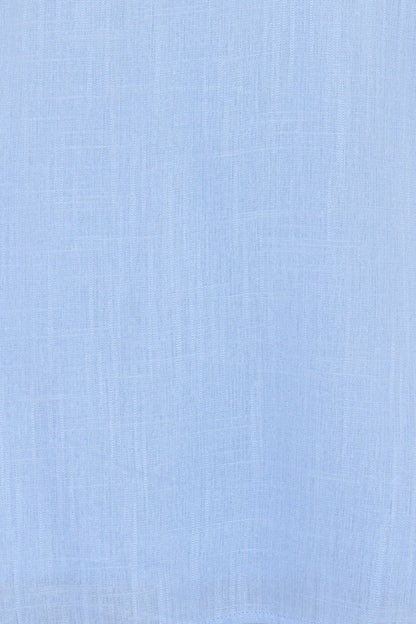 Coben Mini Dress Blue