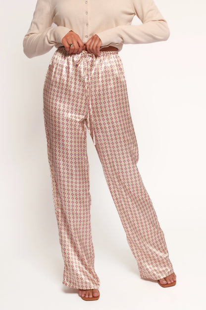 Danae Pant Amber