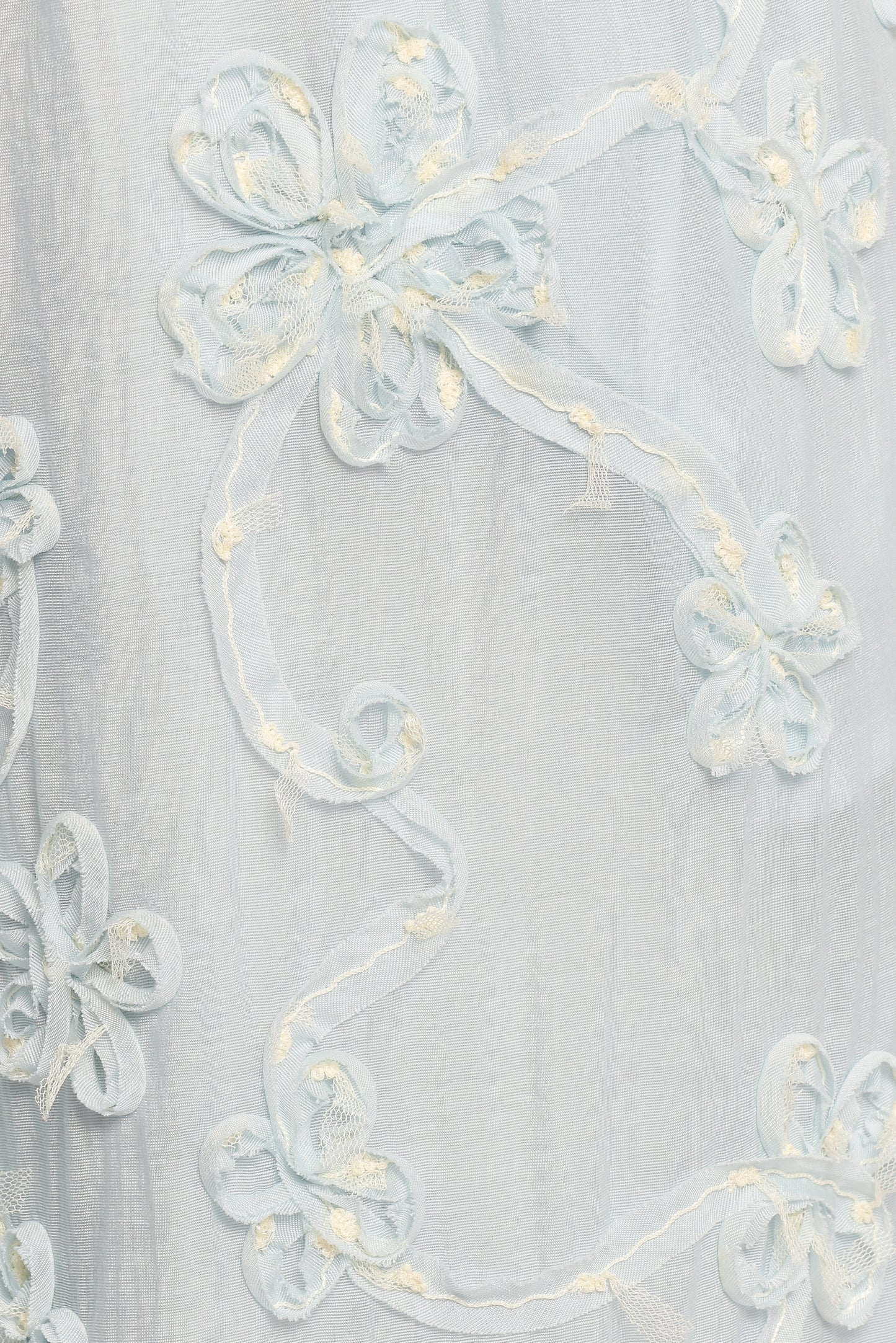 Robin Pants Pale Blue