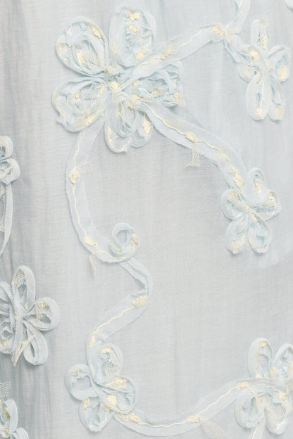 Robin Pants Pale Blue