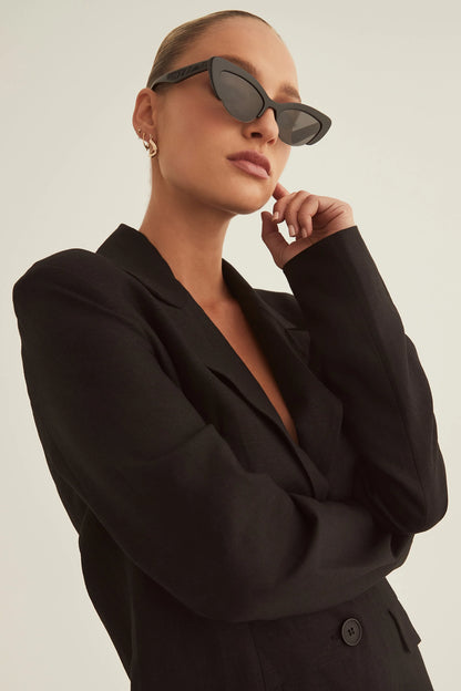 The Ambrosio Black