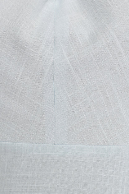 Flynn Short Set Pale Blue