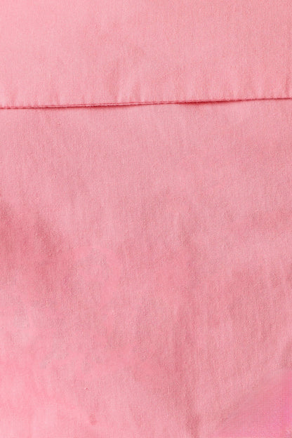Beatrice Romper Pink
