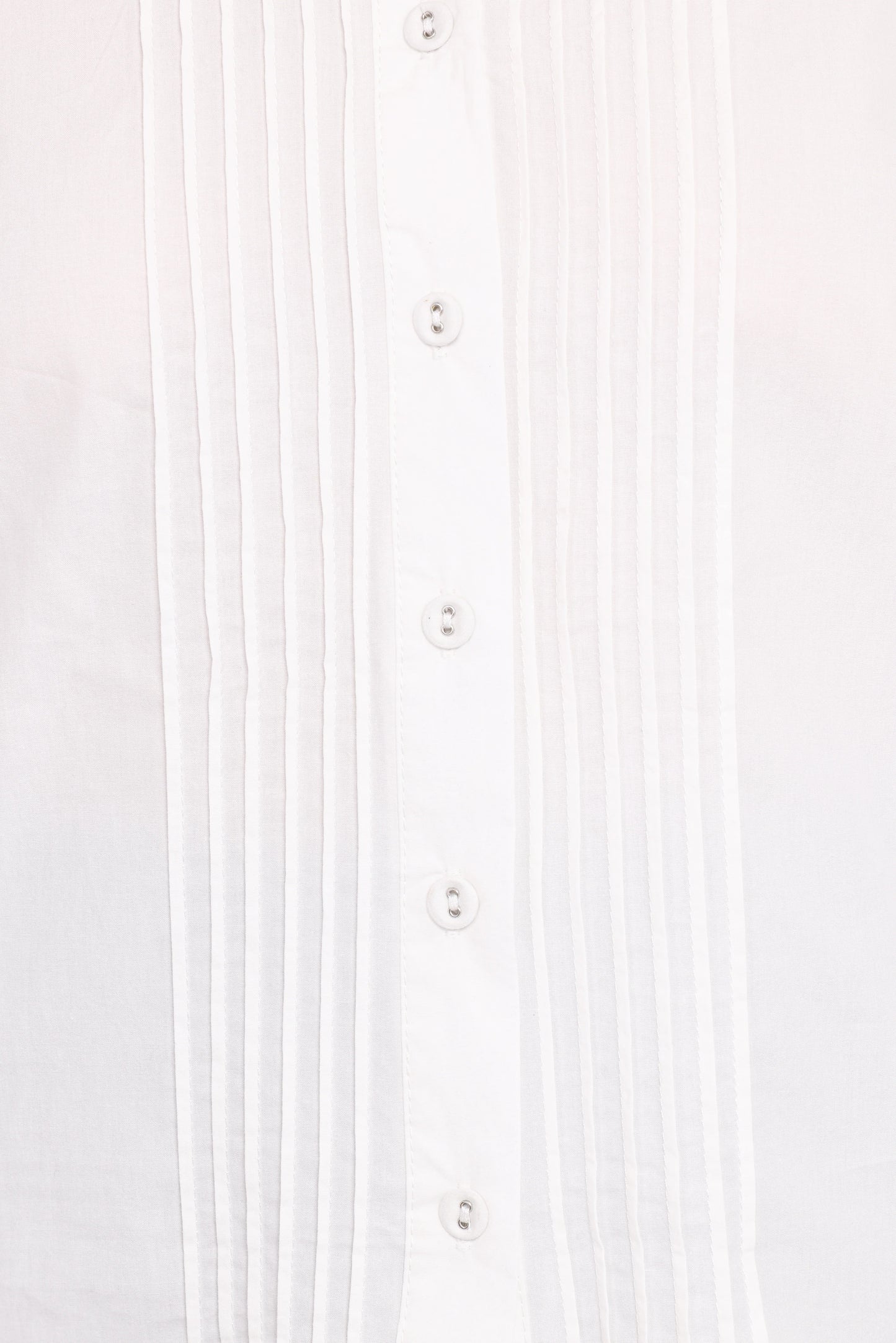 Turner Shirt White