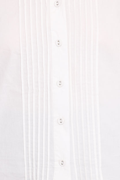 Turner Shirt White
