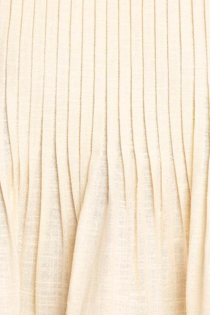 Doria Top Cream