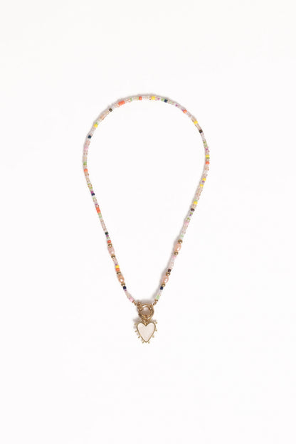 Valerie Necklace Gold