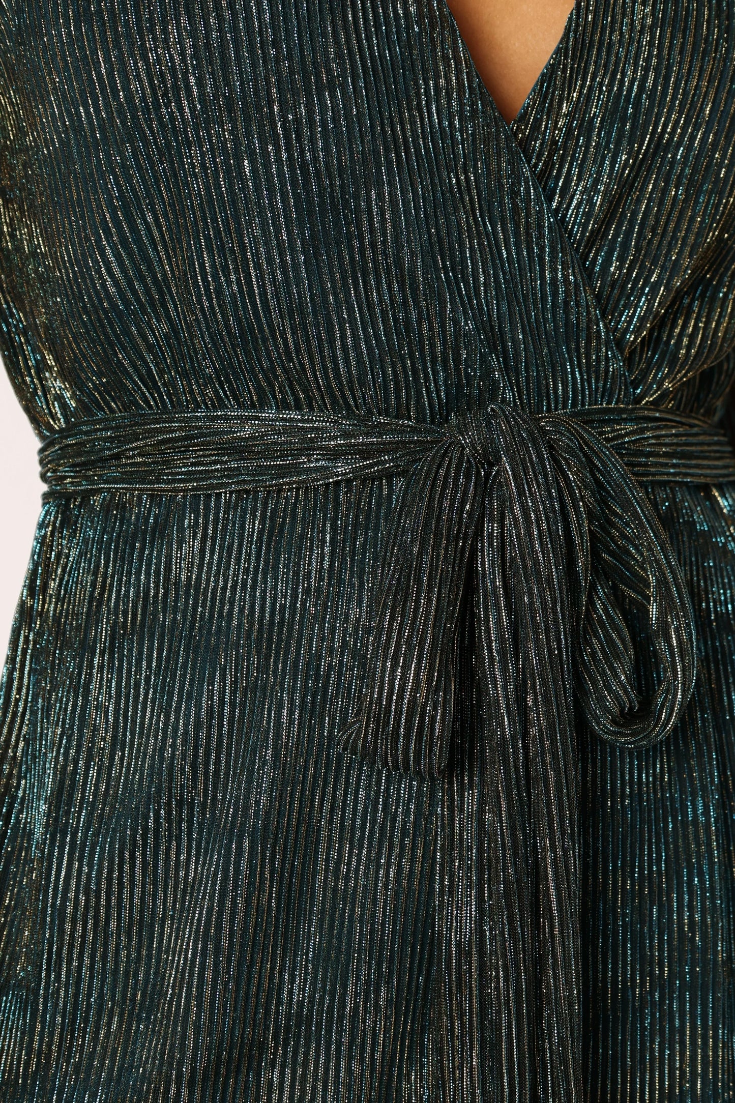 Lexi Jumpsuit Teal