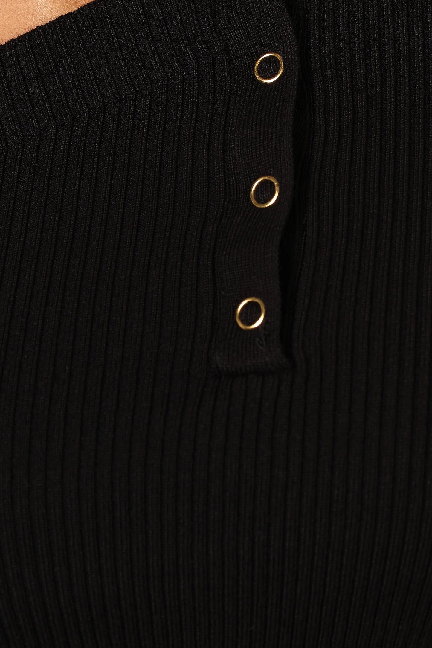 Mable Top Black