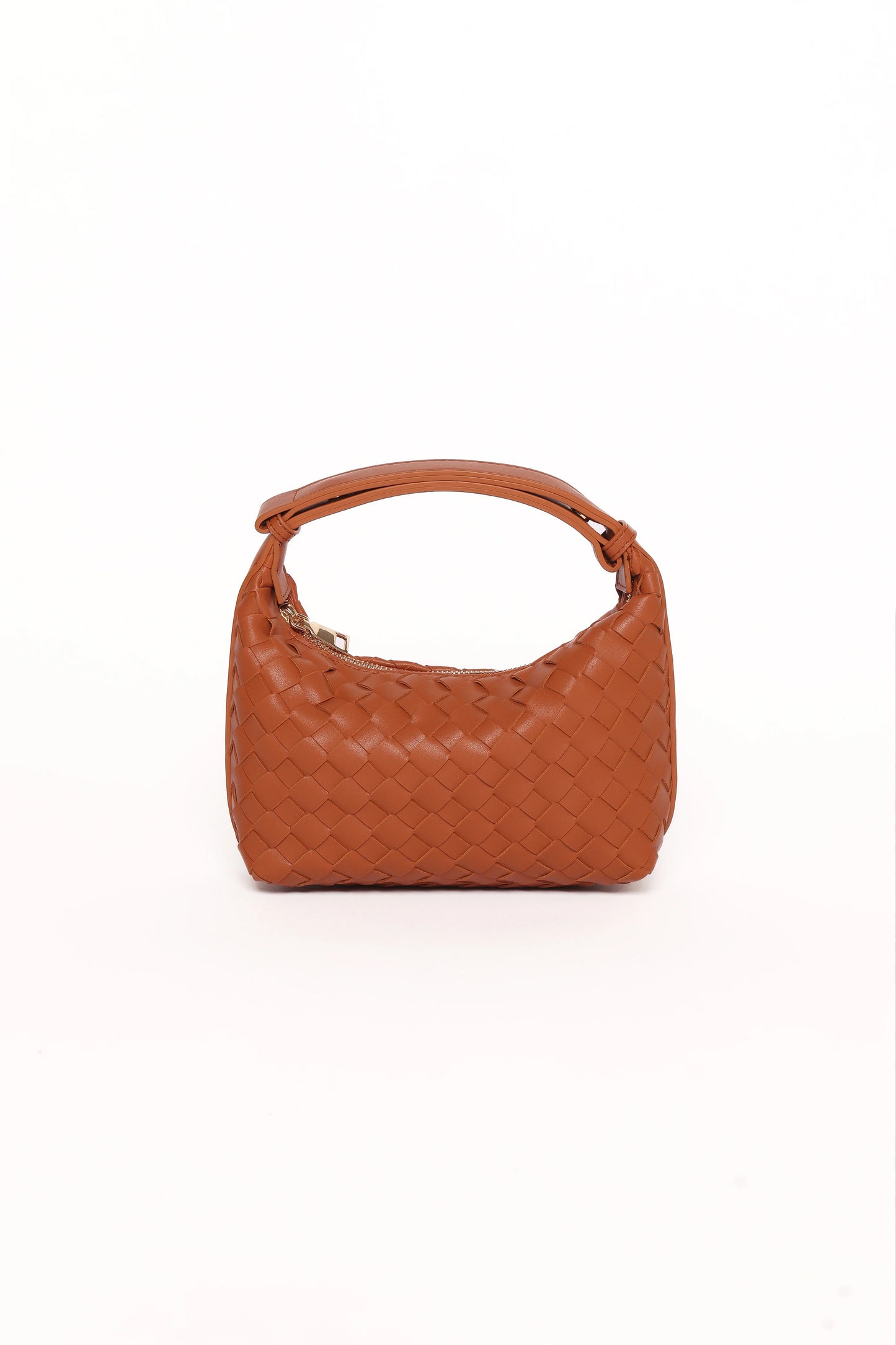 Sadie Bag Tan