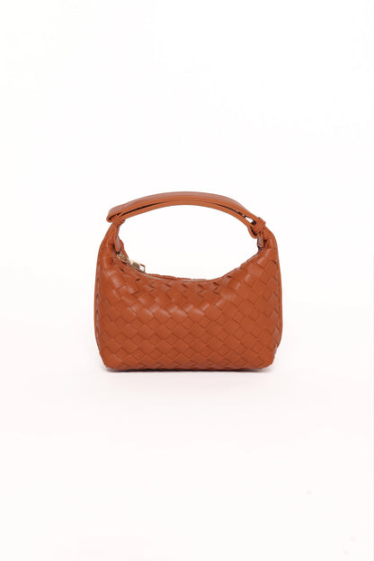 Sadie Bag Tan