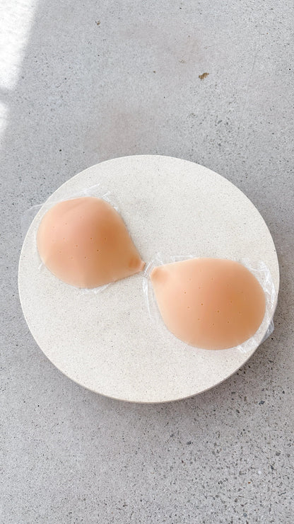 Skin Bra Silicon Bra
