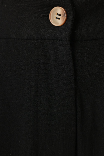 Ryan Short Set Black