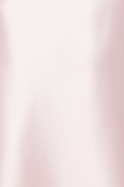Airlie Mini Dress Baby Pink