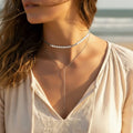Choker Necklace