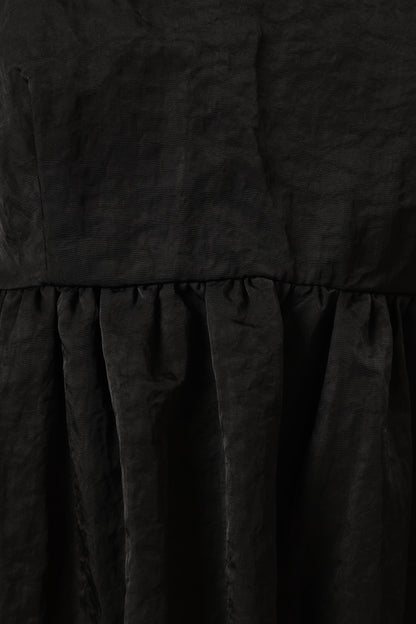 Remmy Mini Dress Black