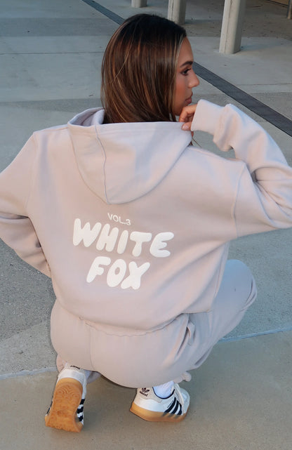 Offstage Hoodie Moon