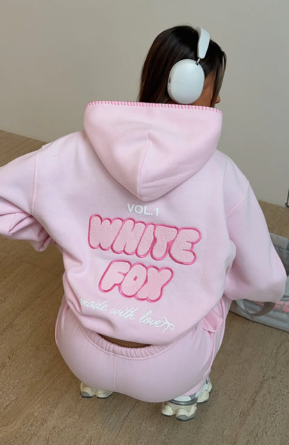 Vol 1 Oversized Hoodie Posy