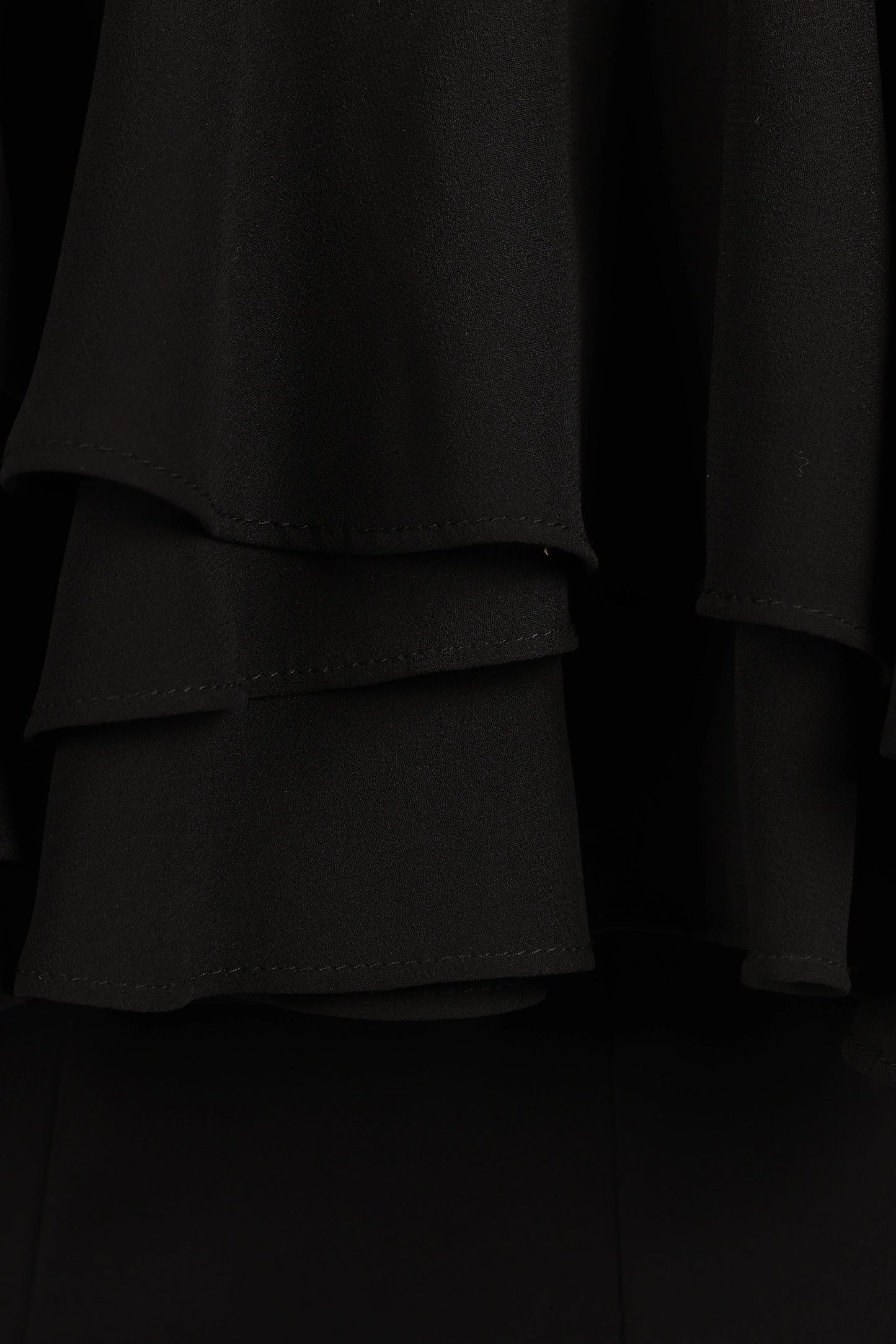 Georgiana Jumpsuit Black