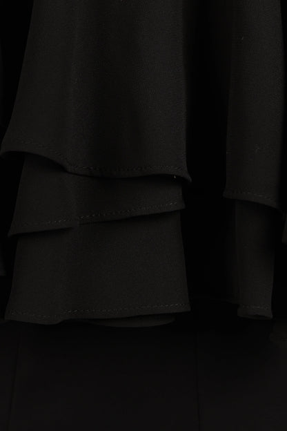 Georgiana Jumpsuit Black