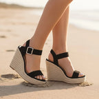 Platform Wedges