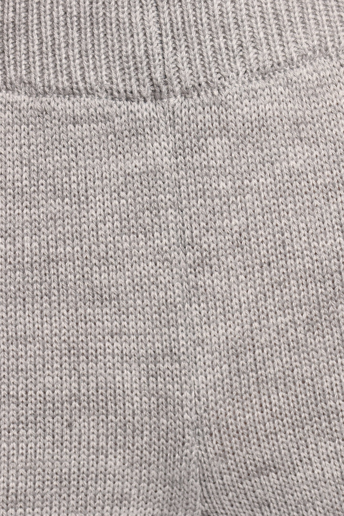Remii Knit Pant Set Grey