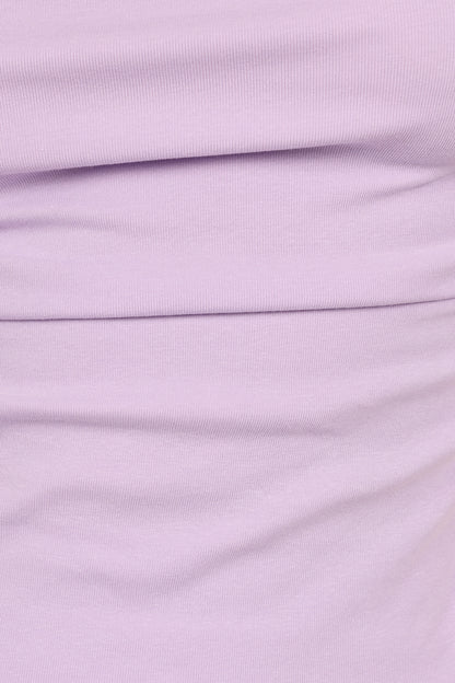 Nissa Top Lilac