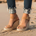 Platform Wedges