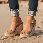 Platform Wedges