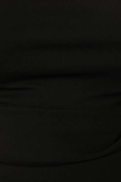 Nissa Top Black