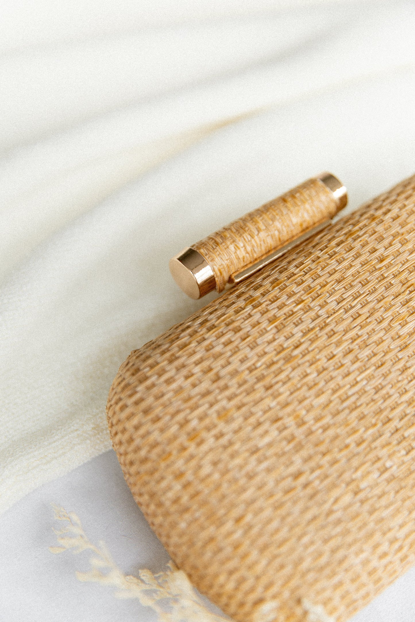 Stella Bag Woven