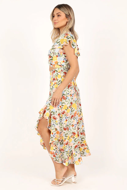 Lucia Frill Set Palermo