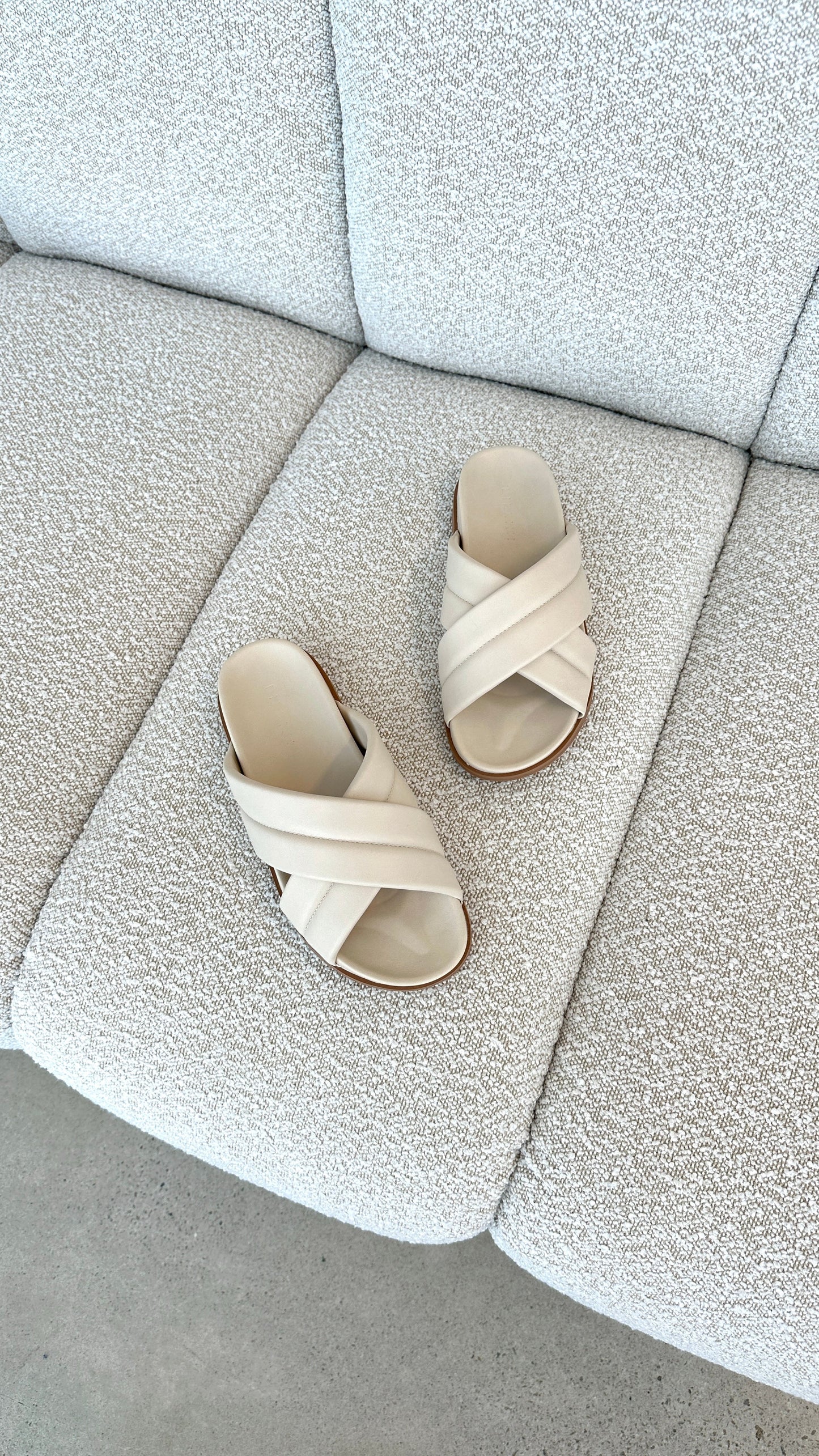 Fenmore Slide Bone