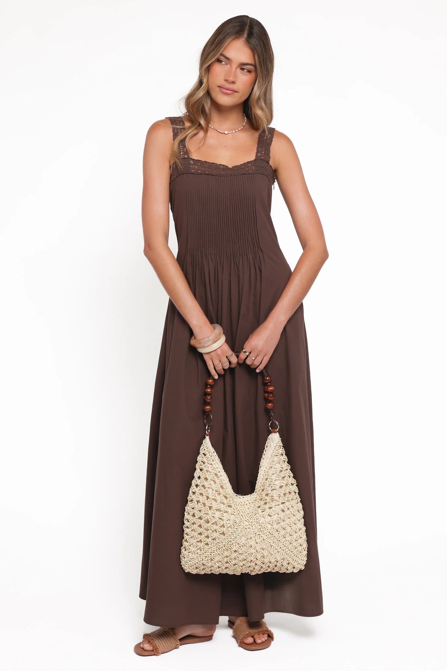 Ariela Bag Beige