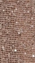 Zinnia Sequins Maxi Dress Beige